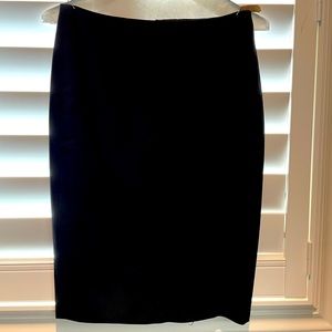 Classic pencil skirt by Hugo Boss